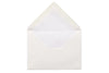 Original Crown Mill Pure Cotton Small Envelopes