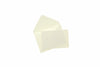 Original Crown Mill Classic Deckled Notecard Box Set - Cream