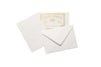 Original Crown Mill Pure Cotton Small Envelopes