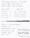 Pilot Iroshizuku Kiri-same - 50ml Bottled Ink