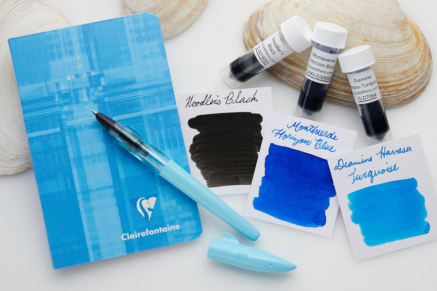 Fountain Pen Starter Sets The Goulet Pen Company