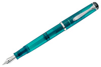 Pelikan M205 Fountain Pen - Apatite (Special Edition)