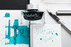 Pelikan Edelstein Apatite - 50ml Bottled Ink (Special Edition)
