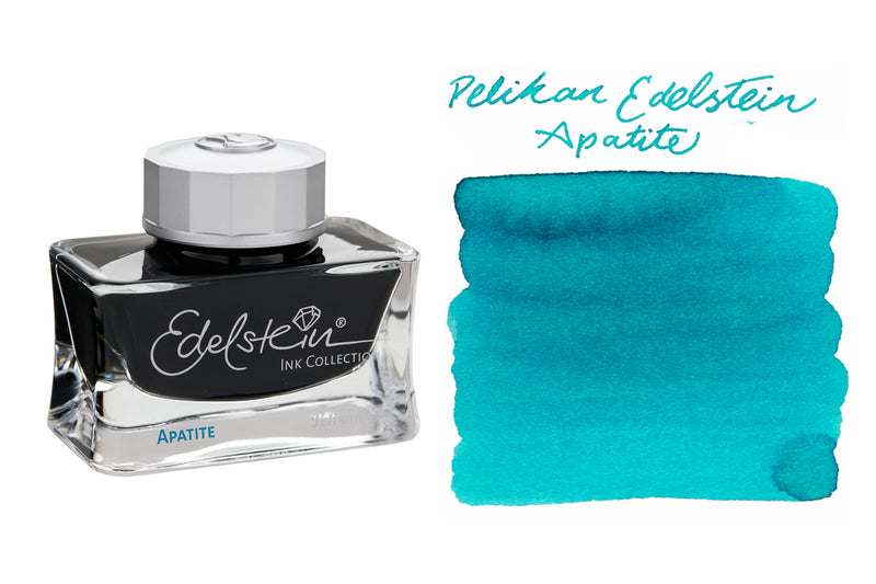 Pelikan Edelstein Apatite - 50ml Bottled Ink (Special Edition)