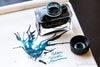 Pelikan Edelstein Aquamarine - 50ml Bottled Ink