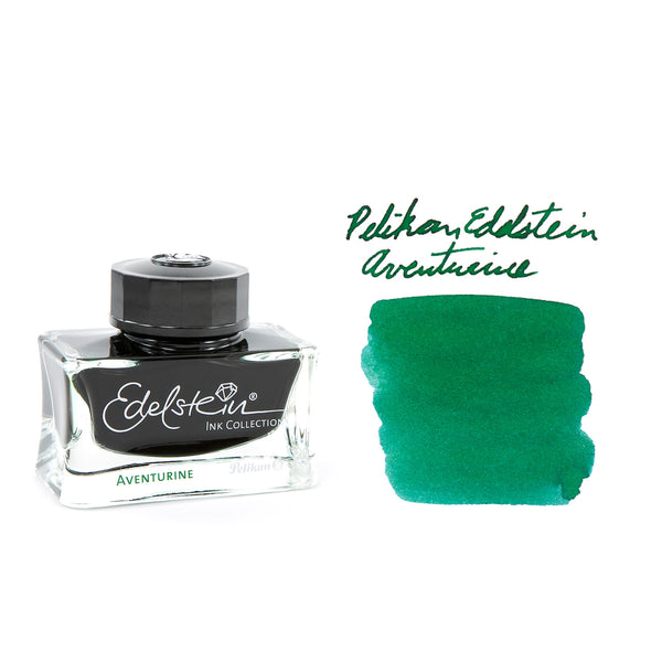 Pelikan-Edelstein-Aventurine-