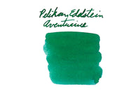 Pelikan Edelstein Aventurine - Ink Sample