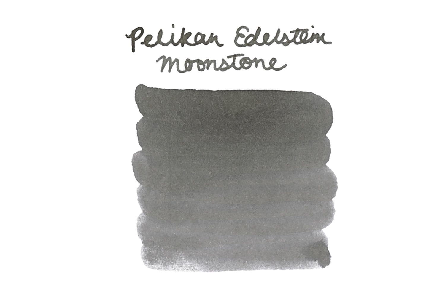 News: Edelstein Ink of the Year 2020 - Moonstone - The