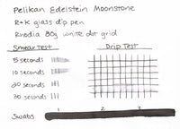 Pelikan Edelstein Moonstone - 50ml Bottled Ink (Special Edition)