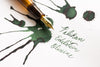 Pelikan Edelstein Olivine - Ink Sample (Special Edition)