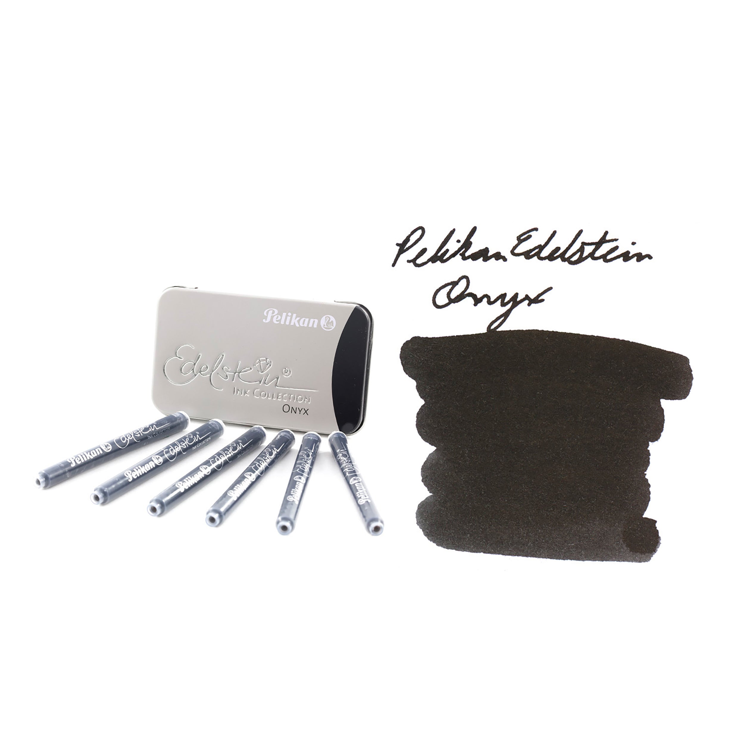 Pelikan-Edelstein-Onyx-