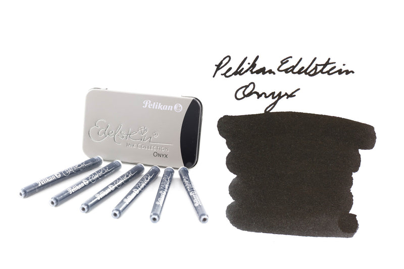 Pelikan Edelstein Onyx - Ink Cartridges