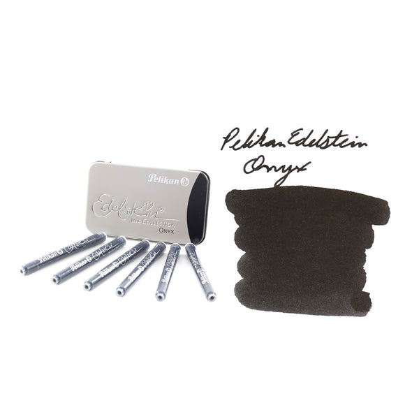 Pelikan Edelstein インク pelikan-edelstein-bottled-ink-