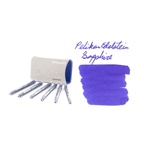 PELICAN M400 edelstein SAPHIRE セット PELICAN M400 edelstein SAPHIRE セット 【公式通販】