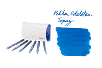 Pelikan Edelstein Topaz - Ink Cartridges