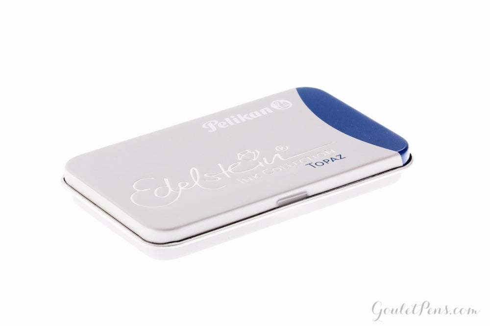 Pelikan Edelstein Topaz - The Goulet Pen Company