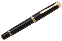 Pelikan M1000 Fountain Pen - Black