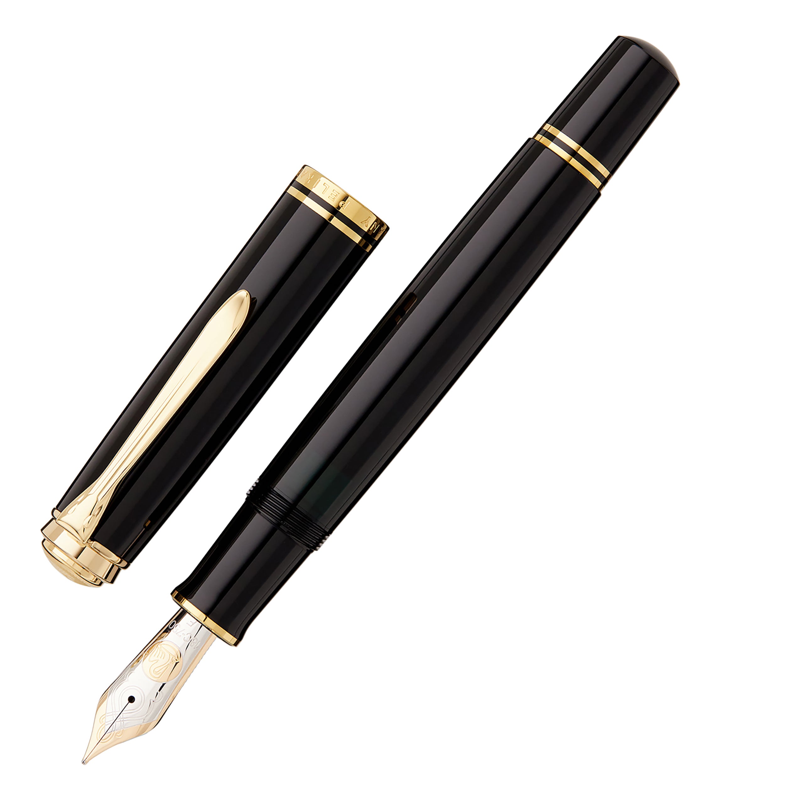 Pelikan M1000 & M1005 Fountain Pens - The Goulet Pen Company