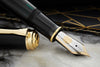 Pelikan M1000 Fountain Pen - Black