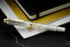 Pelikan M200 Fountain Pen - Golden Beryl (Special Edition)
