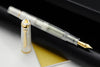 Pelikan M200 Fountain Pen - Golden Beryl (Special Edition)