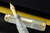 Pelikan M200 Fountain Pen - Golden Beryl (Special Edition)