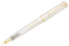 Pelikan M200 Fountain Pen - Golden Beryl (Special Edition)