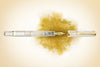 Pelikan M200 Fountain Pen - Golden Beryl (Special Edition)