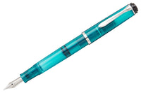 Pelikan M205 Fountain Pen - Apatite (Special Edition)