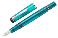 Pelikan M205 Fountain Pen - Apatite (Special Edition)