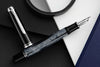 Pelikan M605 Fountain Pen - Tortoiseshell-Black (Special Edition)