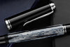 Pelikan M605 Fountain Pen - Tortoiseshell-Black (Special Edition)