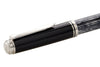 Pelikan M605 Fountain Pen - Tortoiseshell-Black (Special Edition)