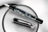 Pelikan M605 Fountain Pen - Tortoiseshell-Black (Special Edition)
