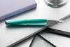 Pelikan Twist Fountain Pen - Cold Alaska