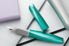 Pelikan Twist Fountain Pen - Cold Alaska