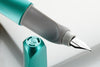 Pelikan Twist Fountain Pen - Cold Alaska