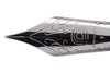 Penlux Masterpiece Grande Fountain Pen - Koi Blue & White