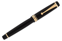 Pilot Custom 845 Urushi Fountain Pen - Black