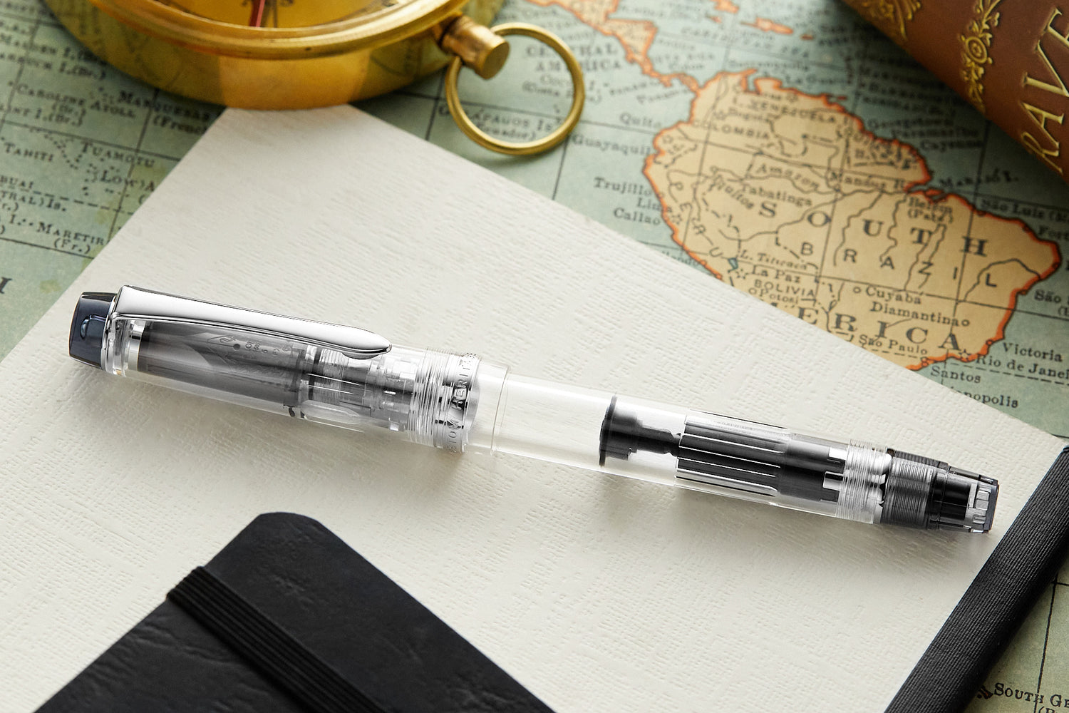 Amazon.com : PILOT Fountain Pen Custom Heritage 92