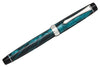 Pilot Custom Heritage SE Fountain Pen - Green Marble