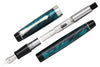 Pilot Custom Heritage SE Fountain Pen - Green Marble