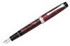 Pilot Custom Heritage SE Fountain Pen - Red Marble