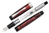 Pilot Custom Heritage SE Fountain Pen - Red Marble