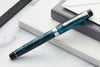 Pilot Custom Heritage SE Fountain Pen - Green Marble
