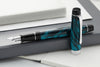 Pilot Custom Heritage SE Fountain Pen - Green Marble
