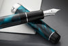 Pilot Custom Heritage SE Fountain Pen - Green Marble