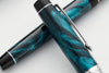 Pilot Custom Heritage SE Fountain Pen - Green Marble