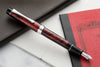 Pilot Custom Heritage SE Fountain Pen - Red Marble