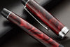 Pilot Custom Heritage SE Fountain Pen - Red Marble